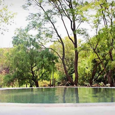 Hot Spring Bungalow In Limpopo Gemsbokfontein Buitenkant foto