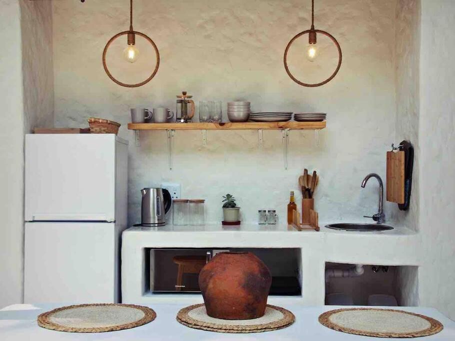 Hot Spring Bungalow In Limpopo Gemsbokfontein Buitenkant foto