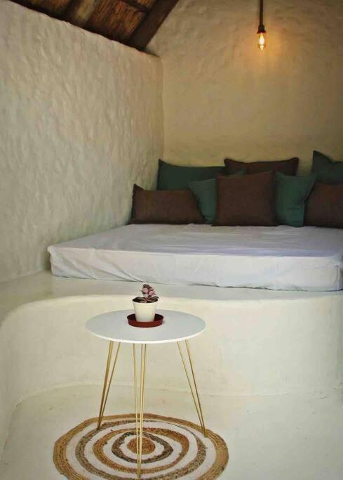 Hot Spring Bungalow In Limpopo Gemsbokfontein Buitenkant foto