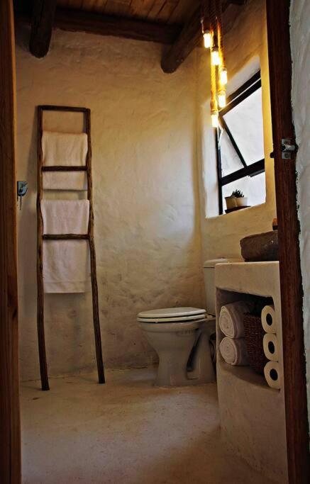 Hot Spring Bungalow In Limpopo Gemsbokfontein Buitenkant foto